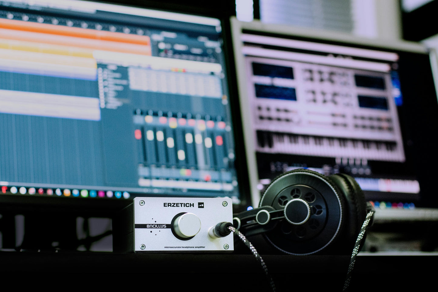 Audio Editing Consultation.