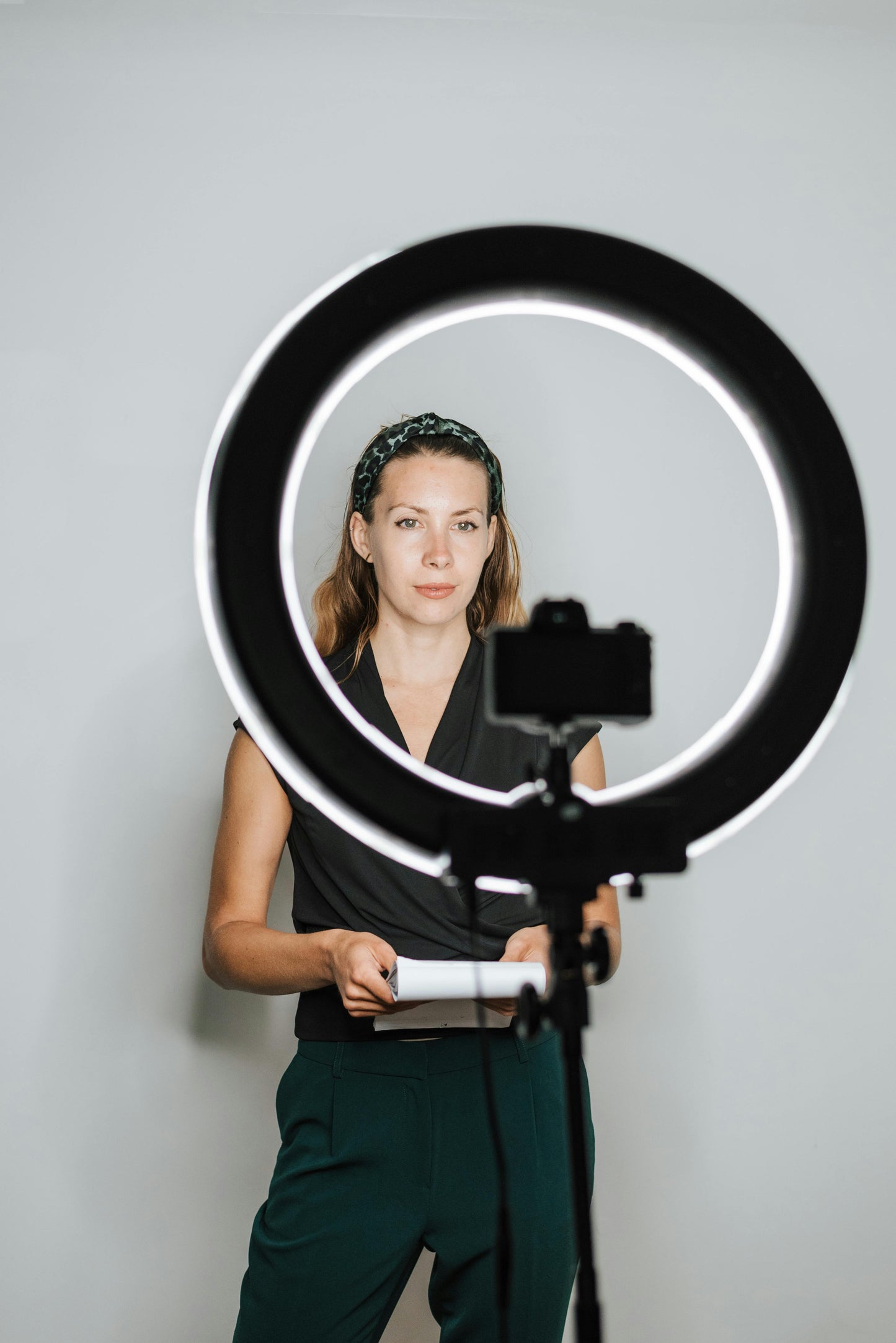 Video Editing Consultation Intermediate II.